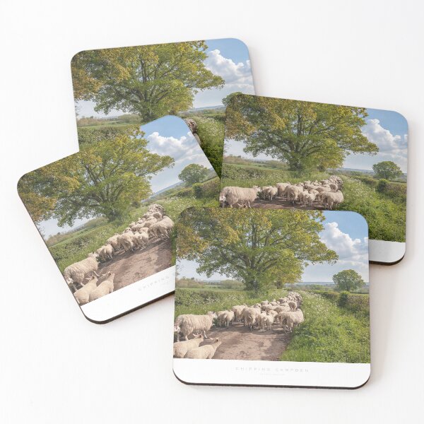Item preview, Chipping Campden designed and sold by andrewroland.