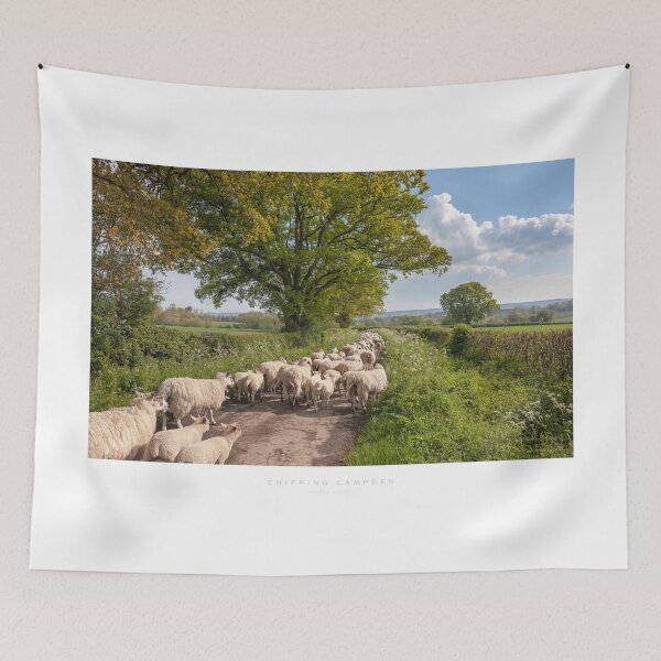 Item preview, Chipping Campden designed and sold by andrewroland.