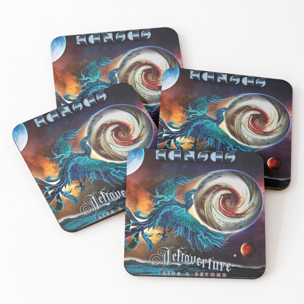Item preview, kansas leftoverture phoenix tour 2019 2020 ndasmumet designed and sold by isaacmille.