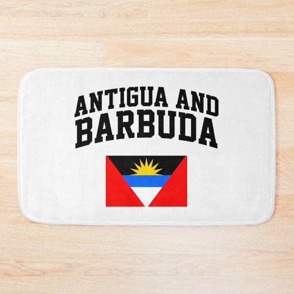 Item preview, Antigua and Barbuda Flag designed and sold by TheLastStand.