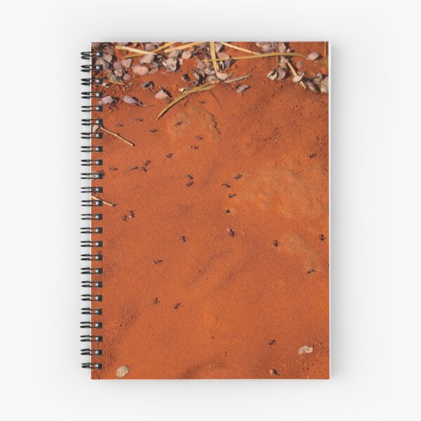 Item preview, pindan dirt designed and sold by col hellmuth.