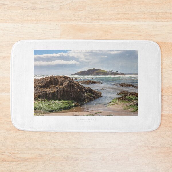 Item preview, Isla Burgh designed and sold by andrewroland.
