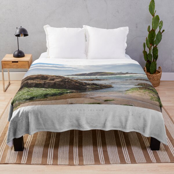 Item preview, Isla Burgh designed and sold by andrewroland.