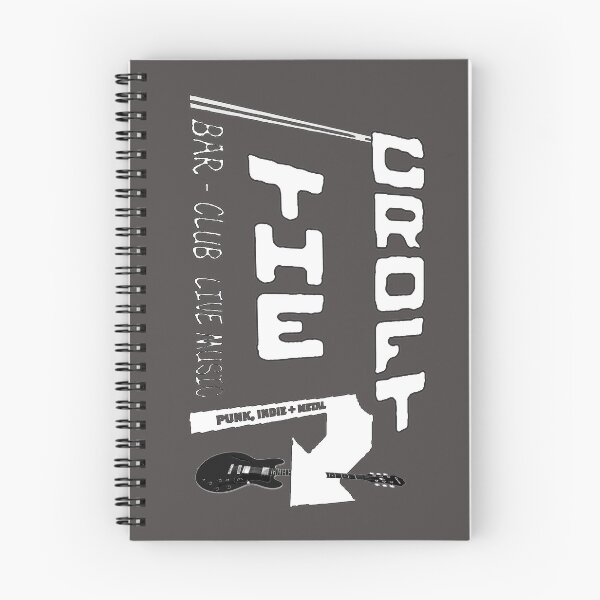 Item preview, THE CROFT - Bristol (White Version) designed and sold by The Aloof.