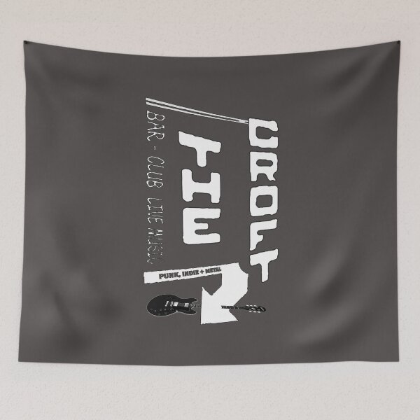 Item preview, THE CROFT - Bristol (White Version) designed and sold by The Aloof.