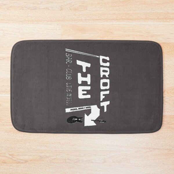 Item preview, THE CROFT - Bristol (White Version) designed and sold by The Aloof.