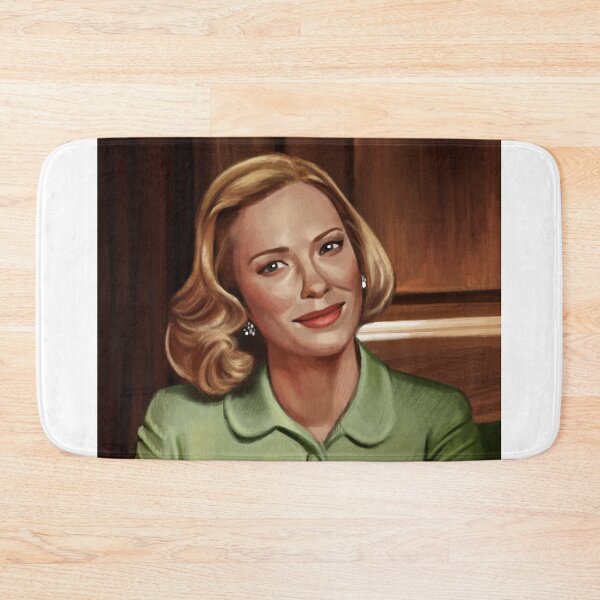 Item preview, Cate Blanchett designed and sold by Luana Goes.