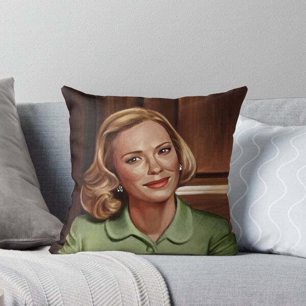 Item preview, Cate Blanchett designed and sold by Luana Goes.