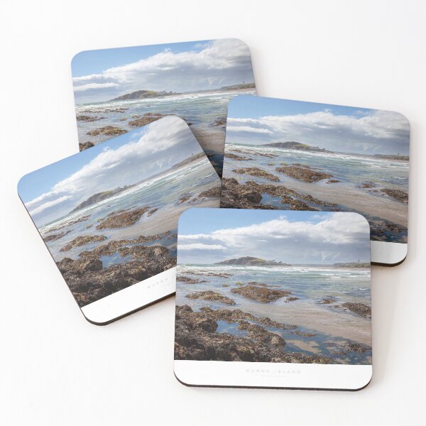 Item preview, Isla Burgh designed and sold by andrewroland.