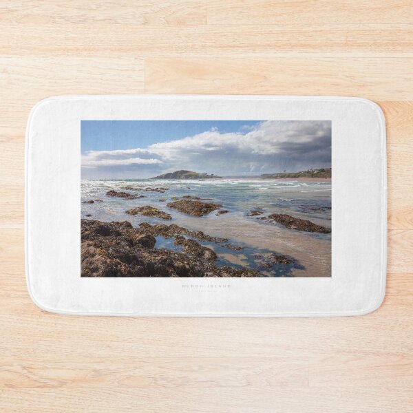 Item preview, Isla Burgh designed and sold by andrewroland.