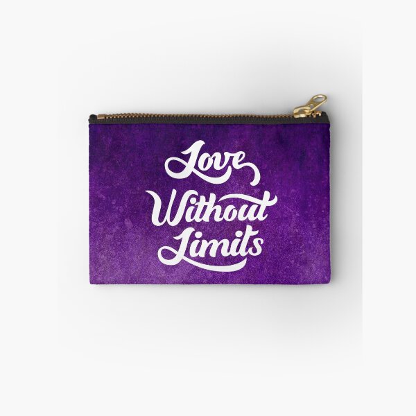 Item preview, Love Without Limits designed and sold by ThePrintees.