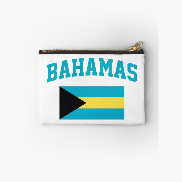 Item preview, Bahamas Flag designed and sold by TheLastStand.