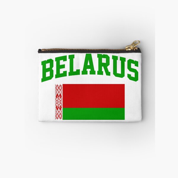 Item preview, Belarus Flag designed and sold by TheLastStand.