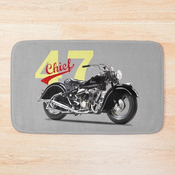Item preview, The 1947 Chief designed and sold by rogue-design.