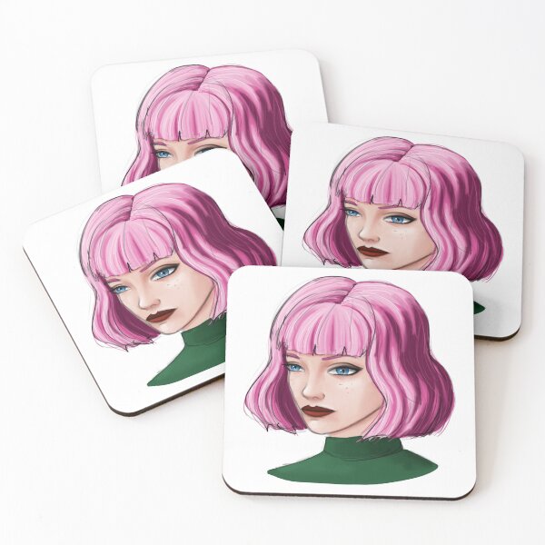 Item preview, Pink designed and sold by anni-is-okay.