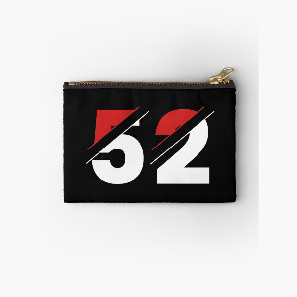 Item preview, Fifty-two is my lucky number designed and sold by Urosek.