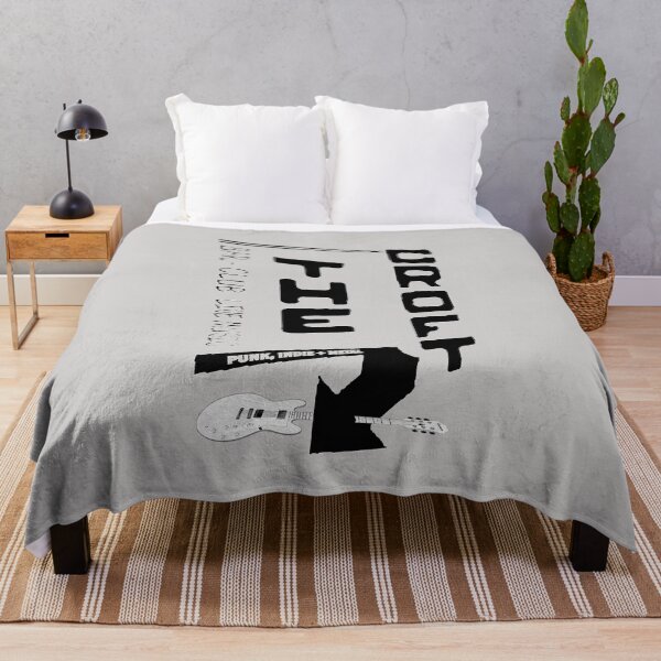 Item preview, THE CROFT - Bristol (Black Version) designed and sold by The Aloof.