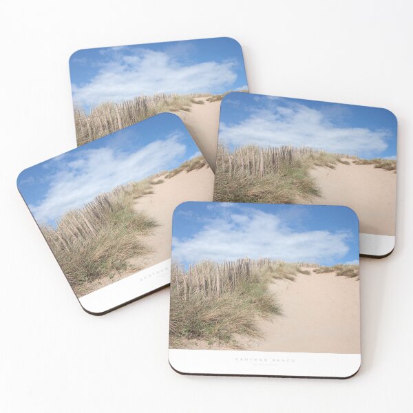Item preview, Bantham Beach designed and sold by andrewroland.