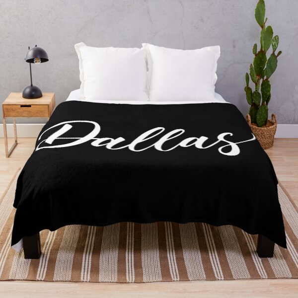 Item preview, Dallas Texas designed and sold by ProjectX23.