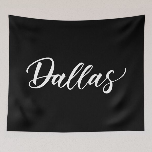 Item preview, Dallas, Texas designed and sold by ProjectX23.