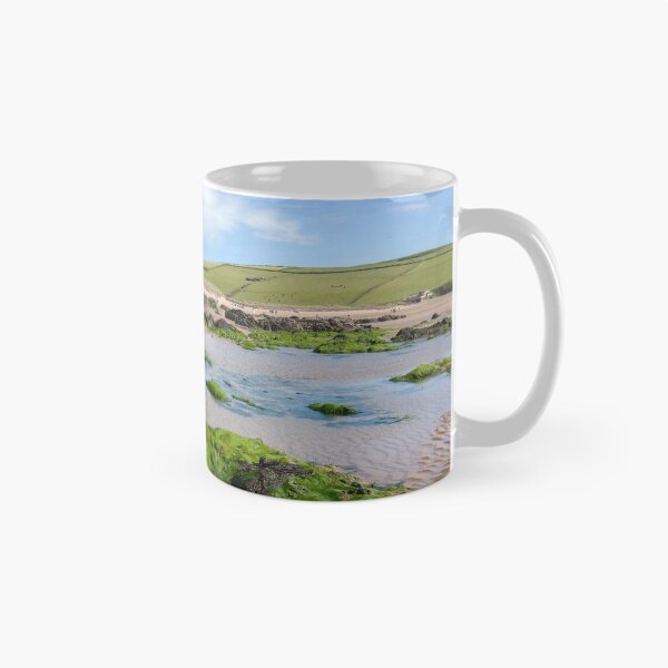 Item preview, Bantham Beach designed and sold by andrewroland.