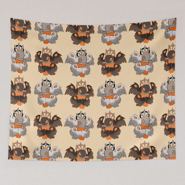 Item preview, A set of Small Saints designed and sold by Topios.