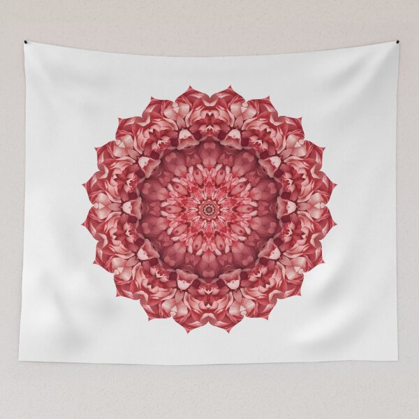 Item preview, Mandala 023 designed and sold by Don Ferguson.