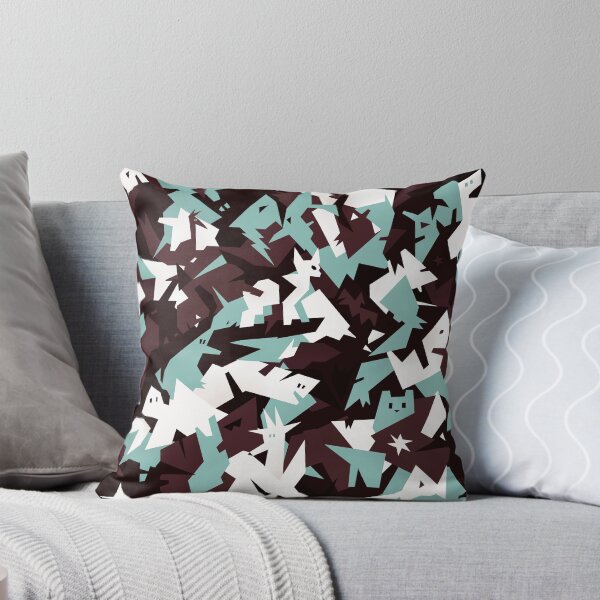 Item preview, Camouflage 1 designed and sold by Yetiland.