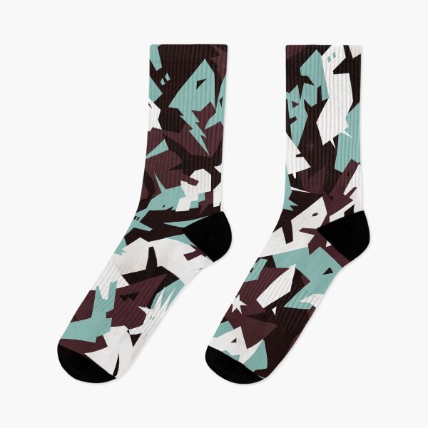 Item preview, Camouflage 1 designed and sold by Yetiland.