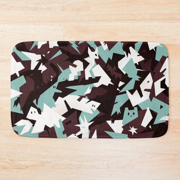 Item preview, Camouflage 1 designed and sold by Yetiland.