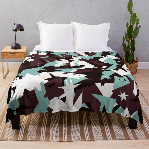 Item preview, Camouflage 1 designed and sold by Yetiland.