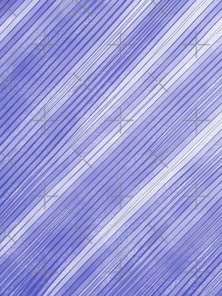 Thumbnail 4 of 4, iPhone Case, Purple lines designed and sold by FunkyPattern.