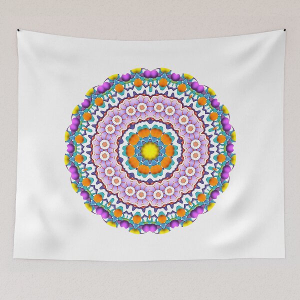 Item preview, Mandala 019 designed and sold by Don Ferguson.
