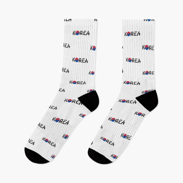 Item preview, South Korea Flag designed and sold by crizzinho.