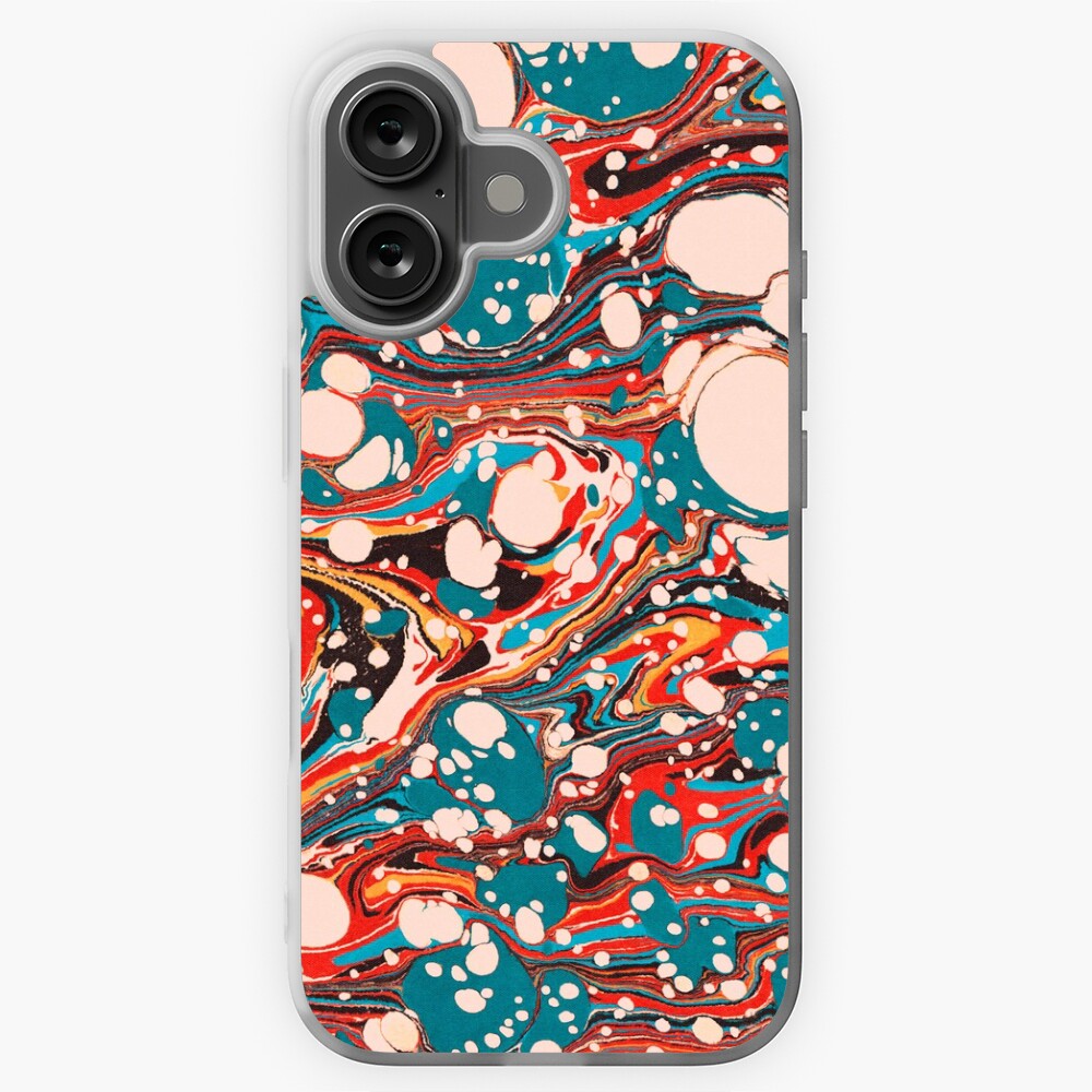 Item preview, iPhone Soft Case designed and sold by voodoopsy.