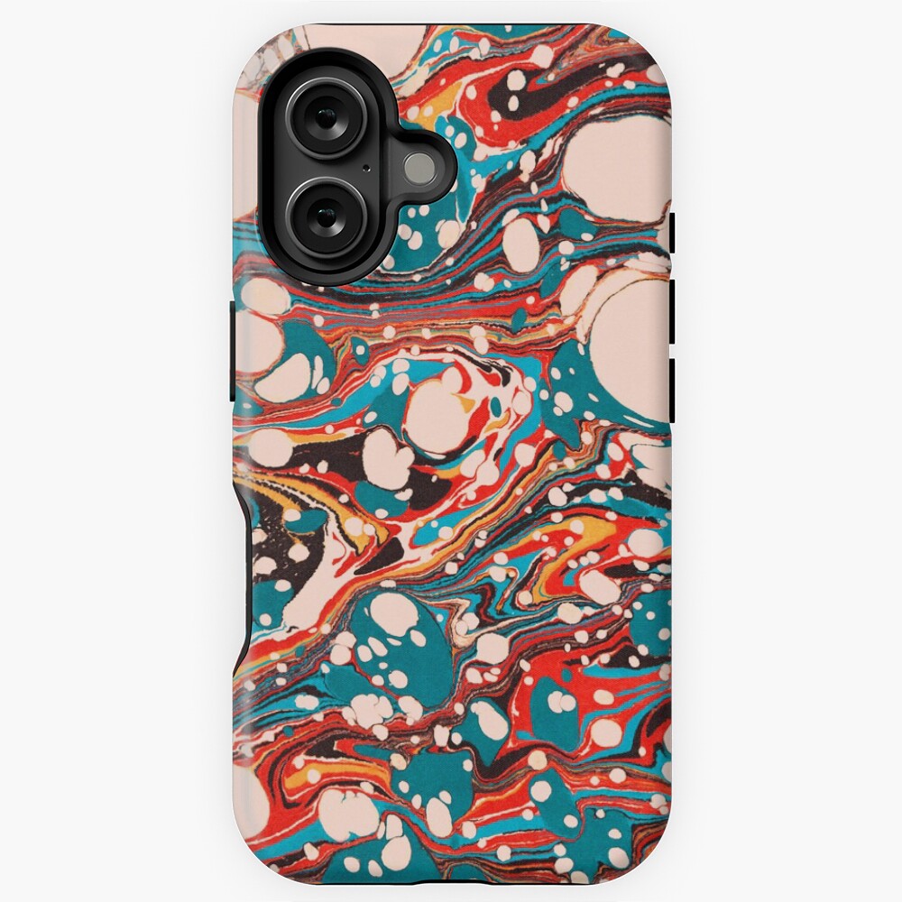 Item preview, iPhone Magsafe Tough Case designed and sold by voodoopsy.