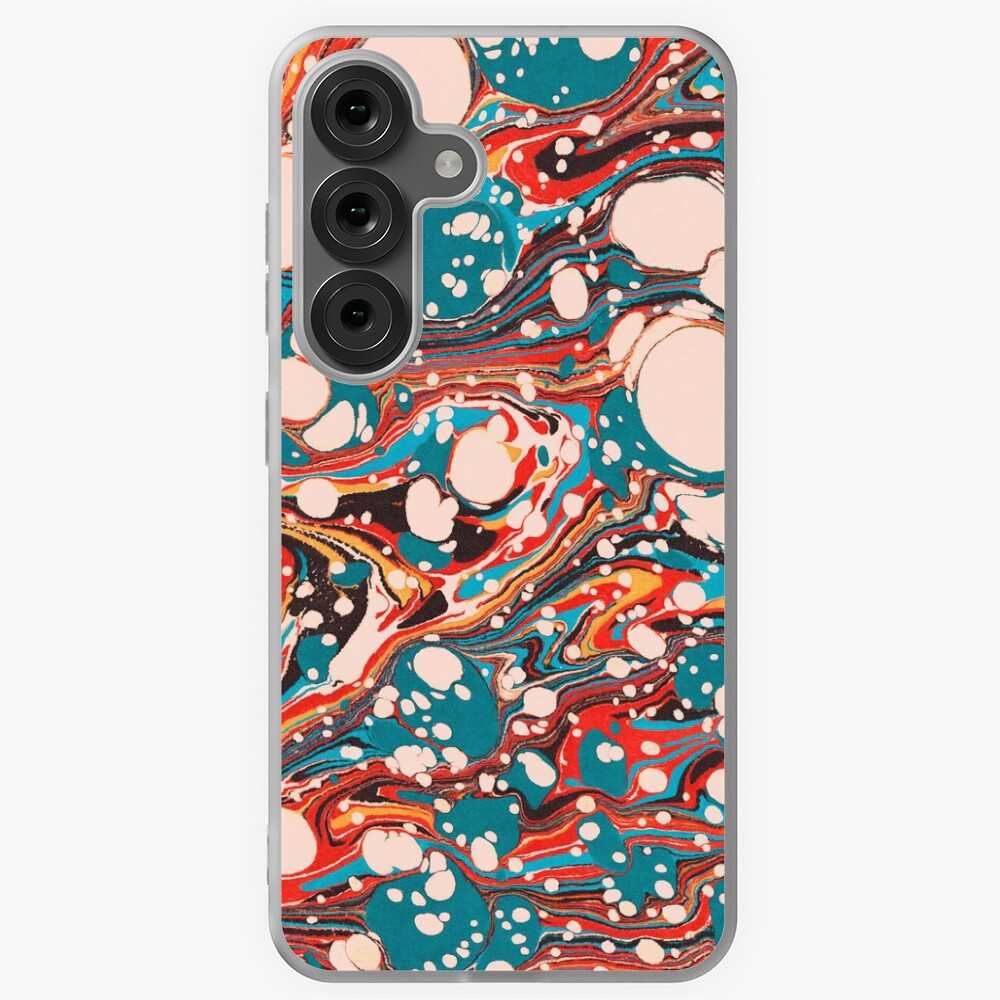 Item preview, Samsung Galaxy Soft Case designed and sold by voodoopsy.