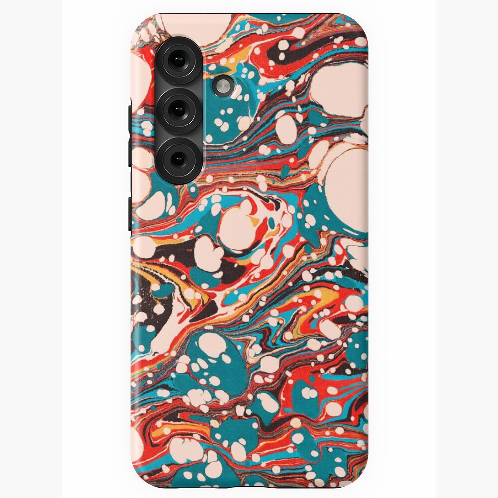 Item preview, Samsung Galaxy Tough Case designed and sold by voodoopsy.