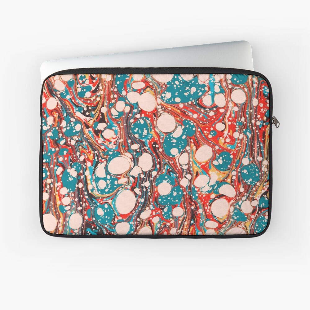 Item preview, Laptop Sleeve designed and sold by voodoopsy.