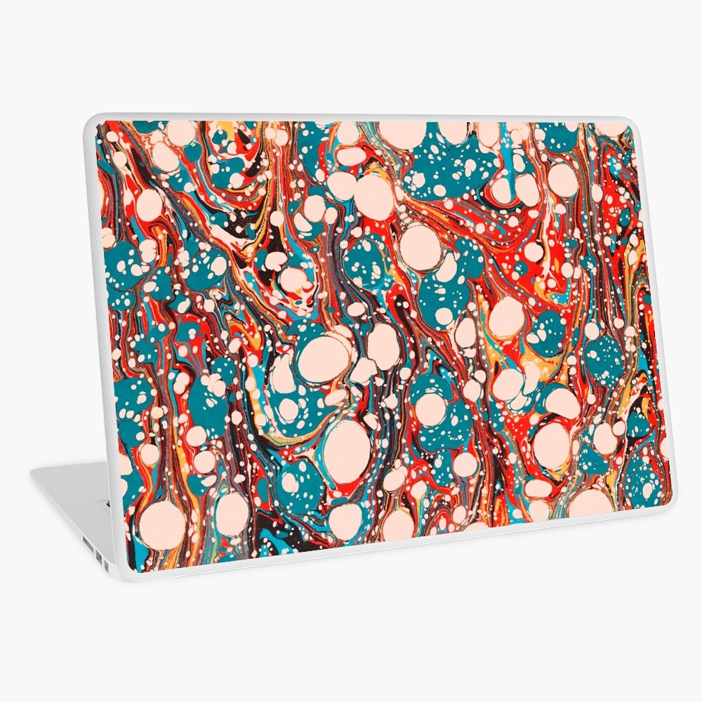 Item preview, Laptop Skin designed and sold by voodoopsy.