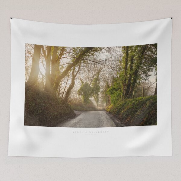 Item preview, Willersey designed and sold by andrewroland.
