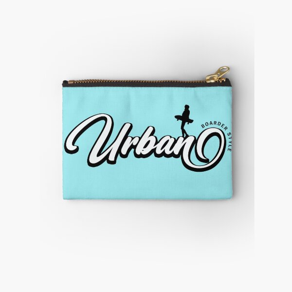 Item preview, Urban boarder style label designed and sold by U-WESTDESIGN.