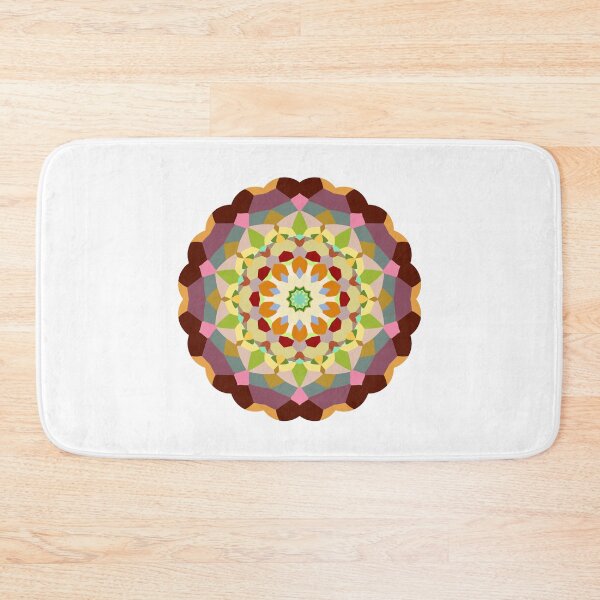Item preview, Mandala 017 designed and sold by Don Ferguson.