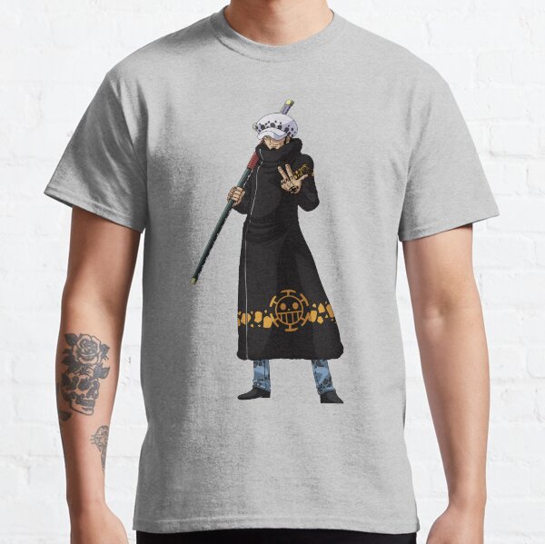 TRAFALGAR LAW T-shirt classique