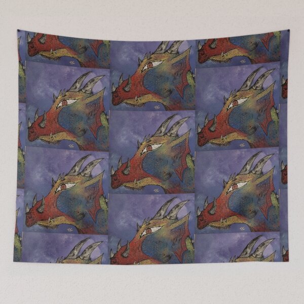 Item preview, Spectrum designed and sold by Brand-C-Arts.