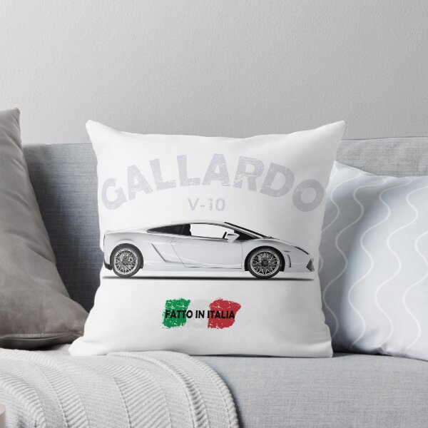 Item preview, The Gallardo designed and sold by rogue-design.