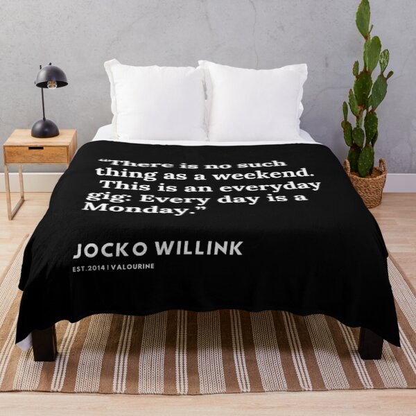 Item preview, 45 | Jocko Willink Quotes | 191106 designed and sold by QuotesGalore.