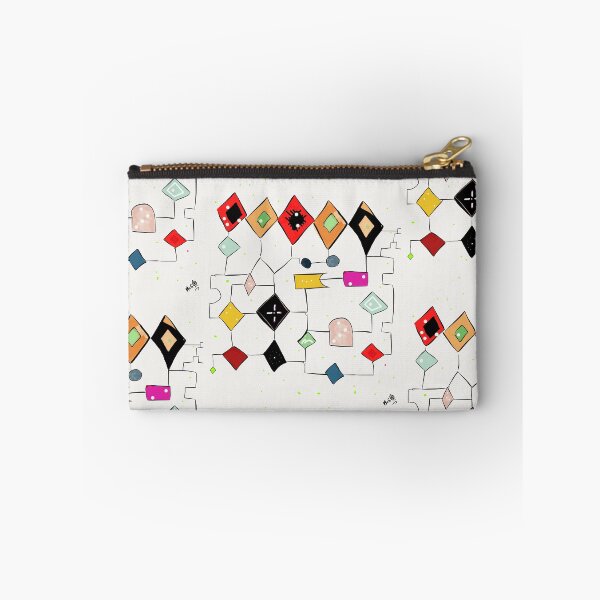 Item preview, Circuit of Life designed and sold by M-C Boutique (Marie-Camille Grangier).