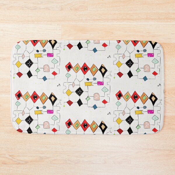Item preview, Circuit of Life designed and sold by M-C Boutique (Marie-Camille Grangier).
