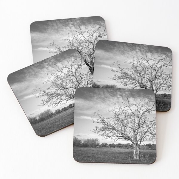Item preview, Evening Tree designed and sold by Svetlana Sewell.